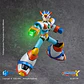 (Pre-Venta) Mega Man X Max Armor Hiya Toys - Mega Man - Miniatura 8