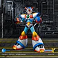 (Pre-Venta) Mega Man X Max Armor Hiya Toys - Mega Man - Miniatura 11
