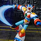 (Pre-Venta) Mega Man X Max Armor Hiya Toys - Mega Man - Miniatura 1