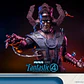 (Pre-Venta) Galactus (Jumbo Soft Vinyl Figure) Hot Toys - Fantastic 4 First Step - Miniatura 2