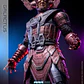(Pre-Venta) Galactus (Jumbo Soft Vinyl Figure) Hot Toys - Fantastic 4 First Step - Miniatura 4
