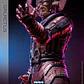 (Pre-Venta) Galactus (Jumbo Soft Vinyl Figure) Hot Toys - Fantastic 4 First Step - Miniatura 5
