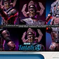 (Pre-Venta) Galactus (Jumbo Soft Vinyl Figure) Hot Toys - Fantastic 4 First Step - Miniatura 9