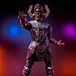 (Pre-Venta) Galactus (Jumbo Soft Vinyl Figure) Hot Toys - Fantastic 4 First Step - Miniatura 1