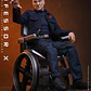 (Pre-Venta) Professor X Hot Toys - Avengers Doomsday - Miniatura 4