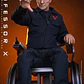 (Pre-Venta) Professor X Hot Toys - Avengers Doomsday - Miniatura 7