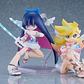 (Pre-Venta) Panty & Stocking Anarchy (Angel Ver.) Figma - New PANTY & STOCKING with GARTERBELT - Miniatura 4