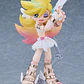 (Pre-Venta) Panty & Stocking Anarchy (Angel Ver.) Figma - New PANTY & STOCKING with GARTERBELT - Miniatura 7