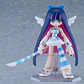 (Pre-Venta) Panty & Stocking Anarchy (Angel Ver.) Figma - New PANTY & STOCKING with GARTERBELT - Miniatura 11