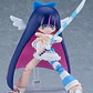 (Pre-Venta) Panty & Stocking Anarchy (Angel Ver.) Figma - New PANTY & STOCKING with GARTERBELT - Miniatura 12