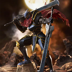 (Pre-Venta) Momon Pop Up Parade SP - Overlord