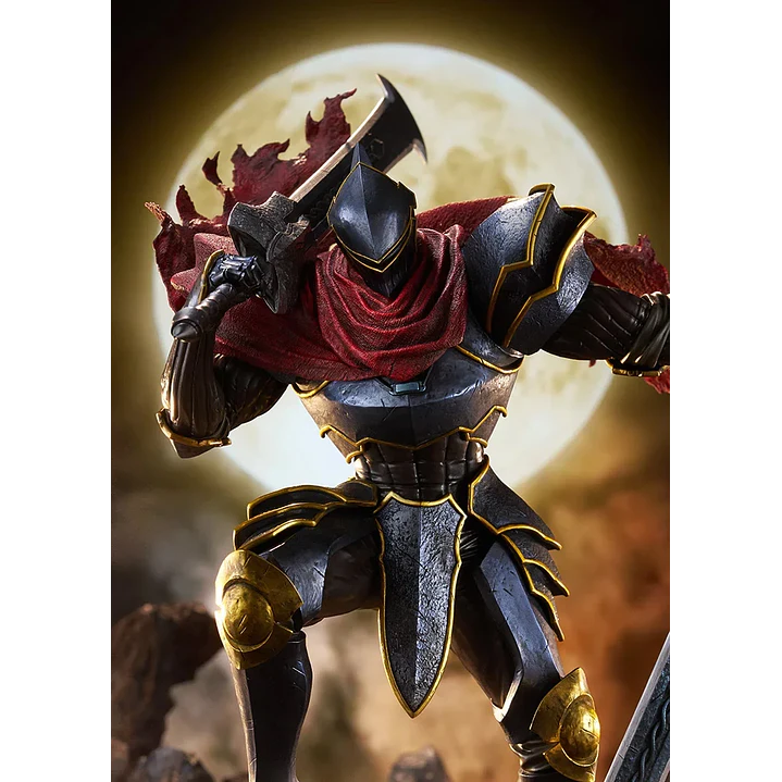 (Pre-Venta) Momon Pop Up Parade SP - Overlord 4