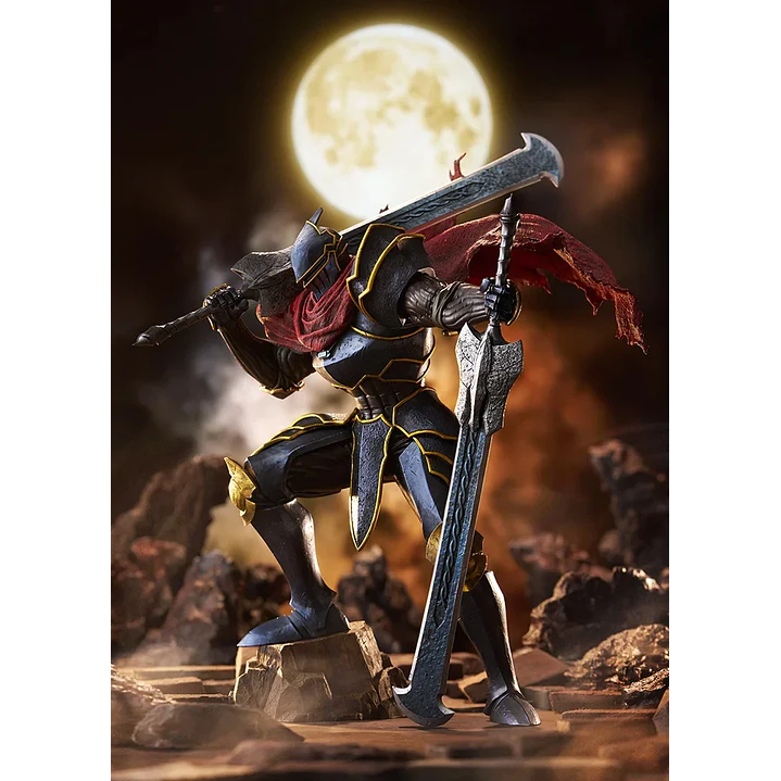 (Pre-Venta) Momon Pop Up Parade SP - Overlord 5