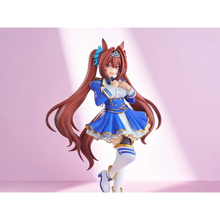 (Pre-Venta) Daiwa Scarlet (L Size) Pop Up Parade - Uma Musume Pretty Derby 1