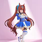 (Pre-Venta) Daiwa Scarlet (L Size) Pop Up Parade - Uma Musume Pretty Derby - Miniatura 1