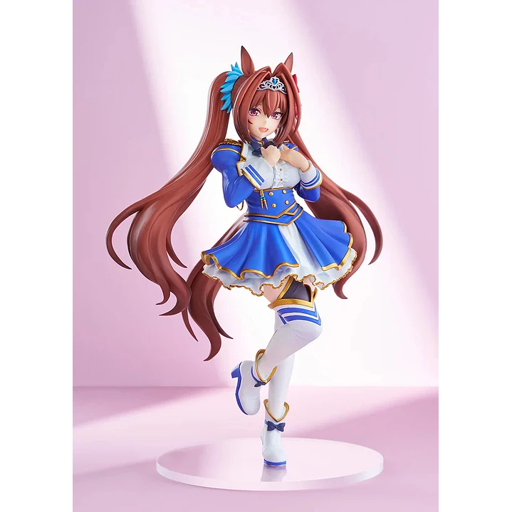 (Pre-Venta) Daiwa Scarlet (L Size) Pop Up Parade - Uma Musume Pretty Derby 2