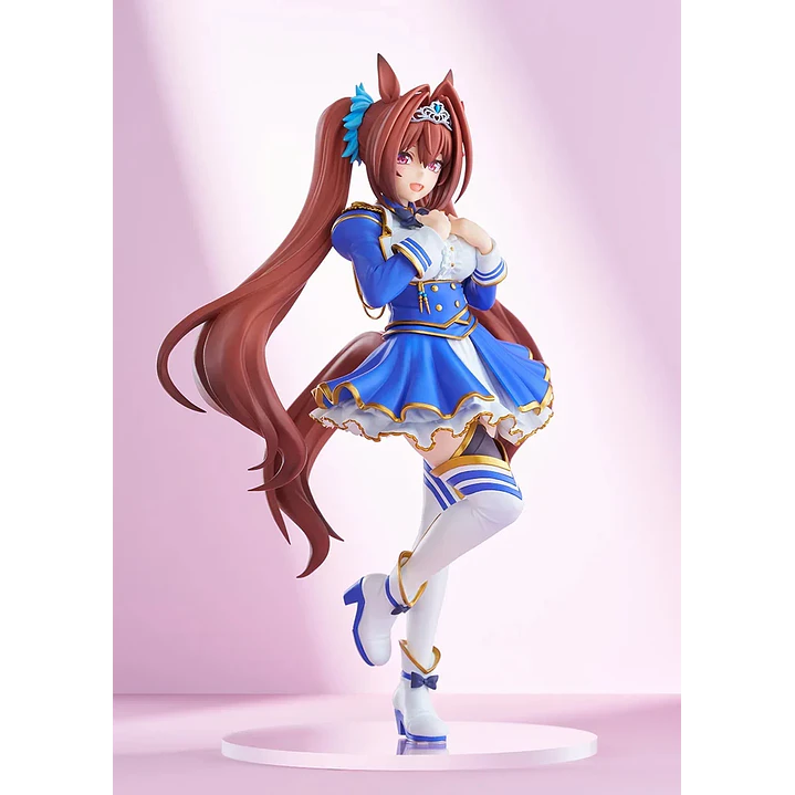 (Pre-Venta) Daiwa Scarlet (L Size) Pop Up Parade - Uma Musume Pretty Derby 3