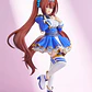 (Pre-Venta) Daiwa Scarlet (L Size) Pop Up Parade - Uma Musume Pretty Derby - Miniatura 3