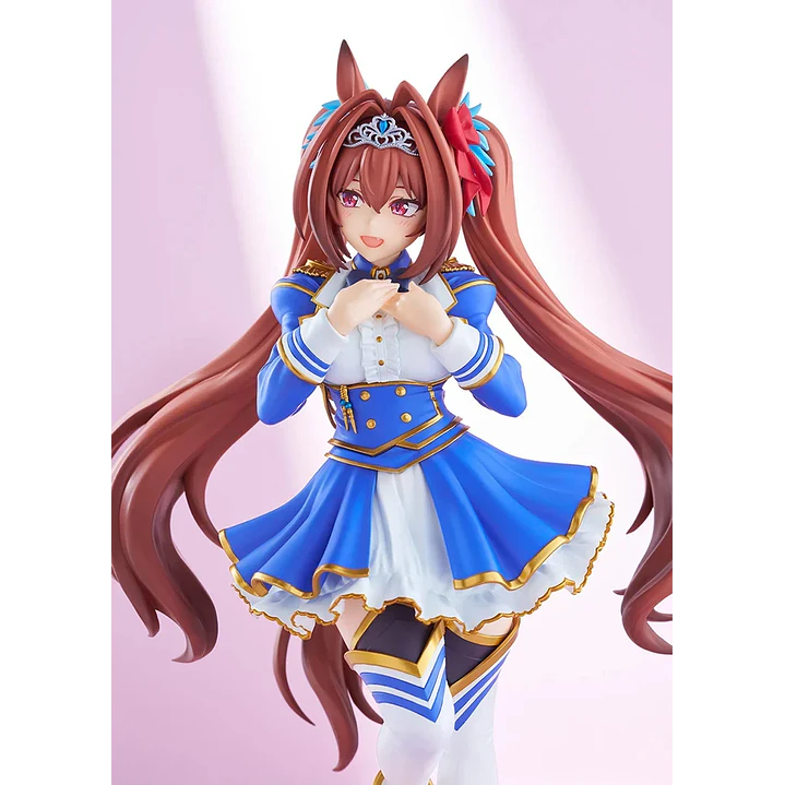 (Pre-Venta) Daiwa Scarlet (L Size) Pop Up Parade - Uma Musume Pretty Derby 4