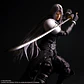 (Pre-Venta) Sephiroth Play Arts Shin - Final Fantasy VII Rebirth - Miniatura 2