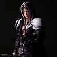 (Pre-Venta) Sephiroth Play Arts Shin - Final Fantasy VII Rebirth - Miniatura 3