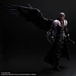 (Pre-Venta) Sephiroth Play Arts Shin - Final Fantasy VII Rebirth - Miniatura 5
