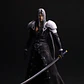 (Pre-Venta) Sephiroth Play Arts Shin - Final Fantasy VII Rebirth - Miniatura 1