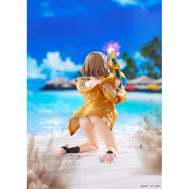 (Pre-Venta) Anis Sparkling Summer Figma - Goddess of Victory NIKKE 3