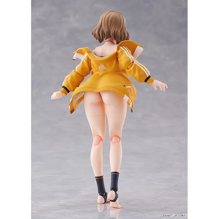 (Pre-Venta) Anis Sparkling Summer Figma - Goddess of Victory NIKKE 7