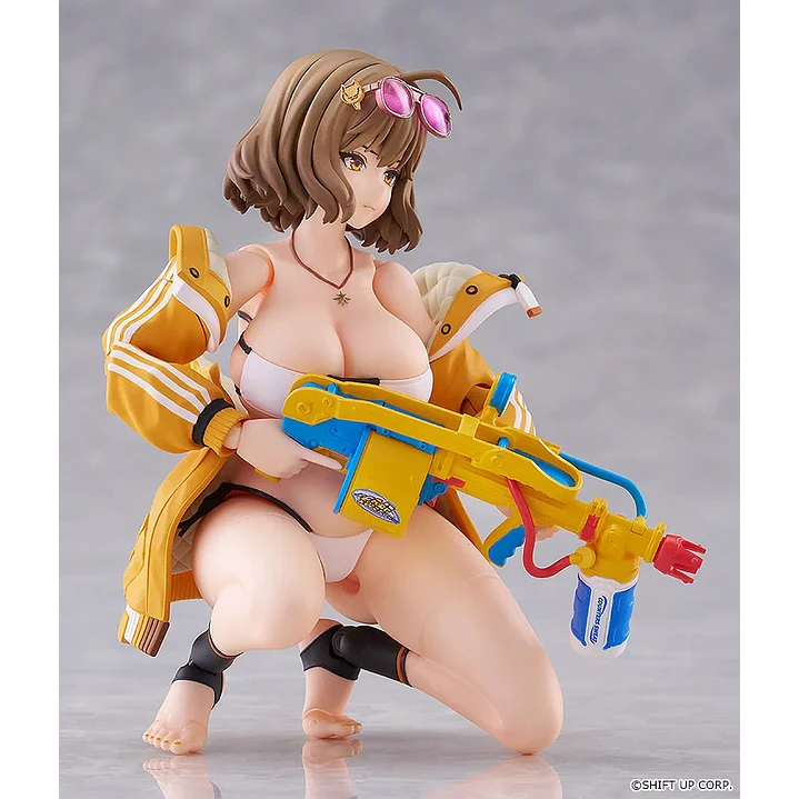 (Pre-Venta) Anis Sparkling Summer Figma - Goddess of Victory NIKKE 8