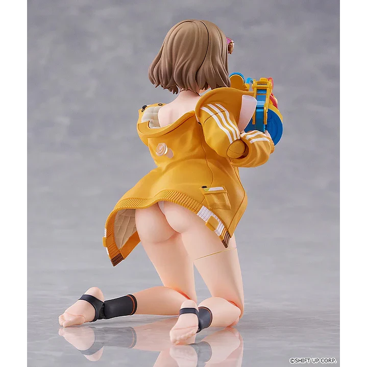 (Pre-Venta) Anis Sparkling Summer Figma - Goddess of Victory NIKKE 9