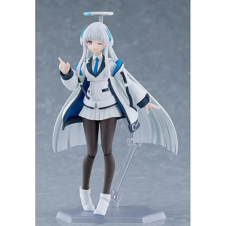 (Pre-Venta) Noa Ushio Figma - Blue Archive 2