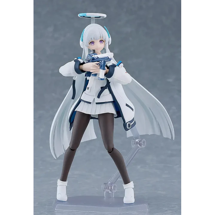 (Pre-Venta) Noa Ushio Figma - Blue Archive 3