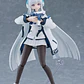(Pre-Venta) Noa Ushio Figma - Blue Archive - Miniatura 3