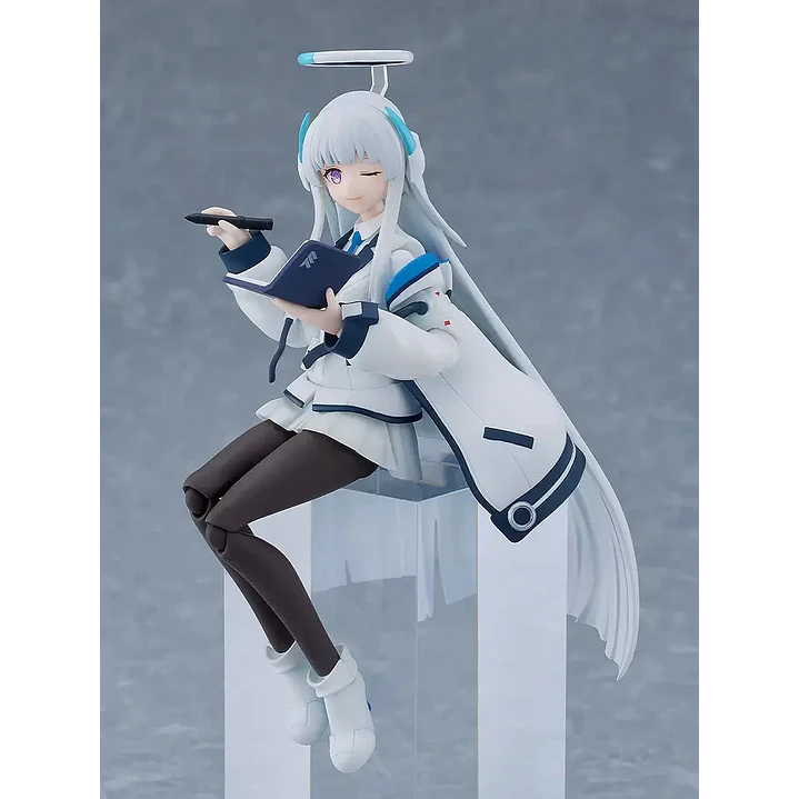 (Pre-Venta) Noa Ushio Figma - Blue Archive 4