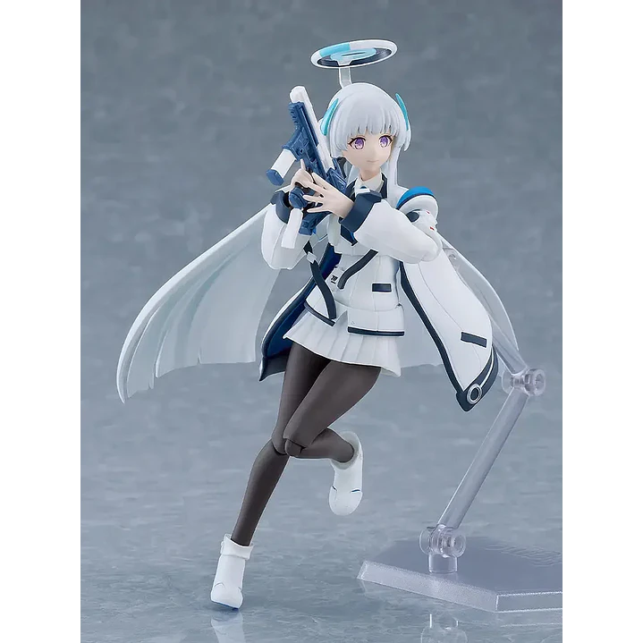(Pre-Venta) Noa Ushio Figma - Blue Archive 5