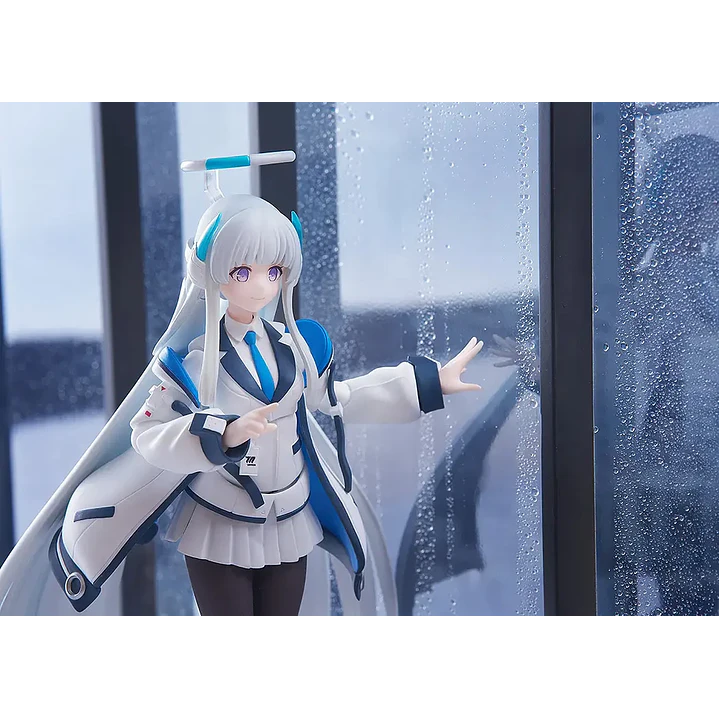 (Pre-Venta) Noa Ushio Figma - Blue Archive 9