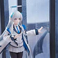 (Pre-Venta) Noa Ushio Figma - Blue Archive - Miniatura 9
