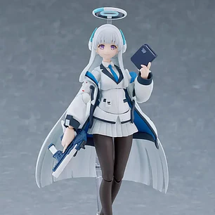 (Pre-Venta) Noa Ushio Figma - Blue Archive