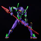 (Pre-Venta) Evangelion Unit-01 (DX Scale Luminous Ver.) (Limited Edition) Moderoid - Rebuild of Evangelion - Miniatura 6