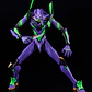 (Pre-Venta) Evangelion Unit-01 (DX Scale Luminous Ver.) (Limited Edition) Moderoid - Rebuild of Evangelion - Miniatura 7