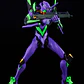 (Pre-Venta) Evangelion Unit-01 (DX Scale Luminous Ver.) (Limited Edition) Moderoid - Rebuild of Evangelion - Miniatura 8