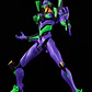 (Pre-Venta) Evangelion Unit-01 (DX Scale Luminous Ver.) (Limited Edition) Moderoid - Rebuild of Evangelion - Miniatura 9