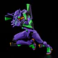 (Pre-Venta) Evangelion Unit-01 (DX Scale Luminous Ver.) (Limited Edition) Moderoid - Rebuild of Evangelion - Miniatura 11
