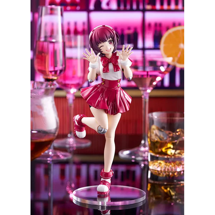 (Pre-Venta) Dorothy Haze (L Size) Pop Up Parade - VA-11 Hall-A Cyberpunk Bartender Action 2