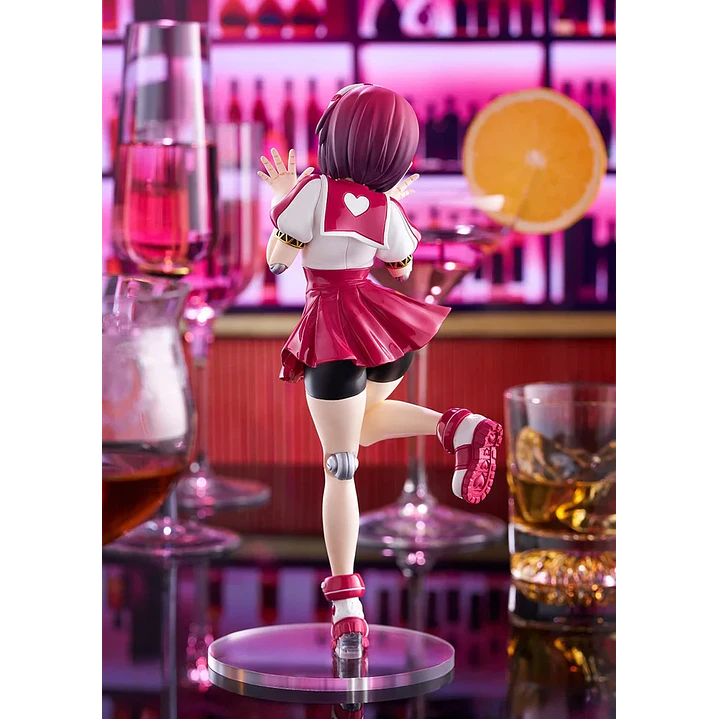 (Pre-Venta) Dorothy Haze (L Size) Pop Up Parade - VA-11 Hall-A Cyberpunk Bartender Action 3