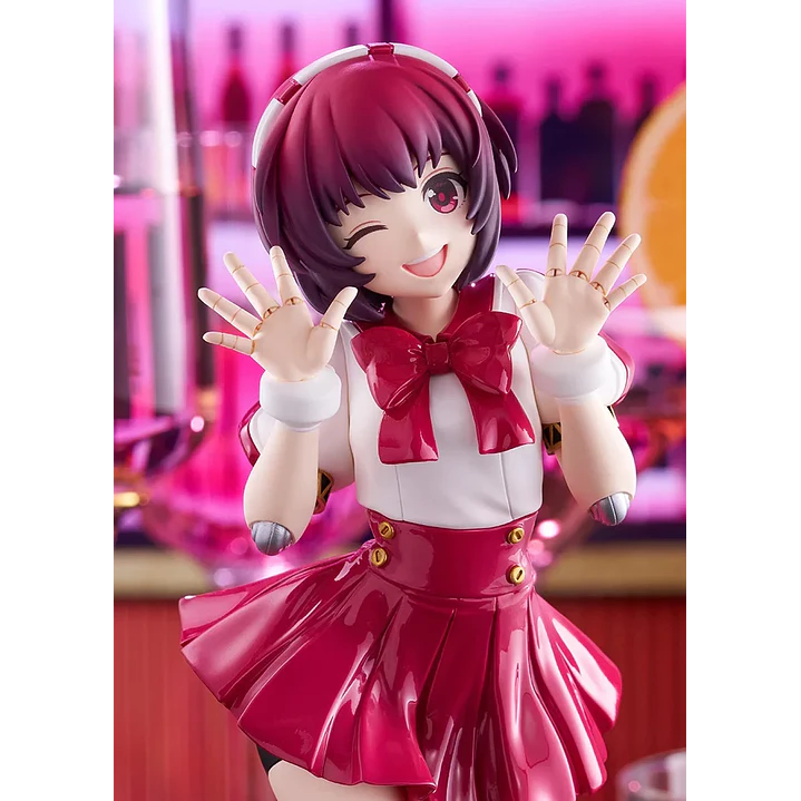 (Pre-Venta) Dorothy Haze (L Size) Pop Up Parade - VA-11 Hall-A Cyberpunk Bartender Action 4
