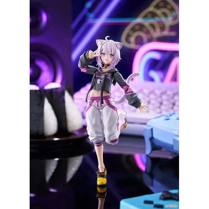 (Pre-Venta) Nekomata Okayu Figma - Hololive 2