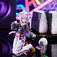 (Pre-Venta) Nekomata Okayu Figma - Hololive - Miniatura 5