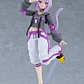 (Pre-Venta) Nekomata Okayu Figma - Hololive - Miniatura 6